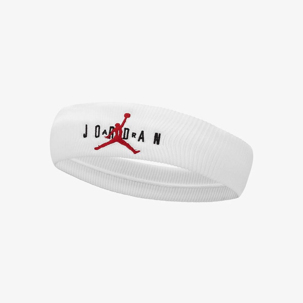 Nike jordan deals jumpman headband