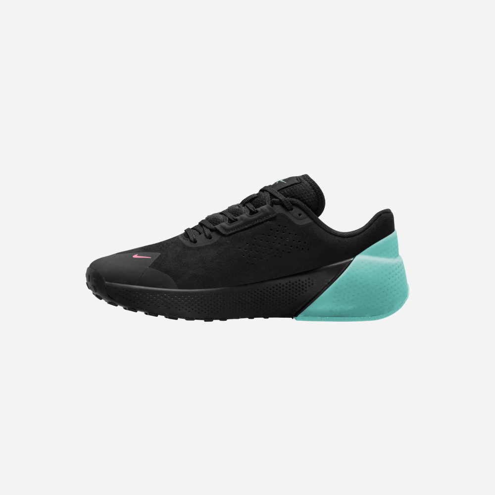 Nike Air Zoom TR 1 Black Blue Men s Training Shoes EKINSPORT