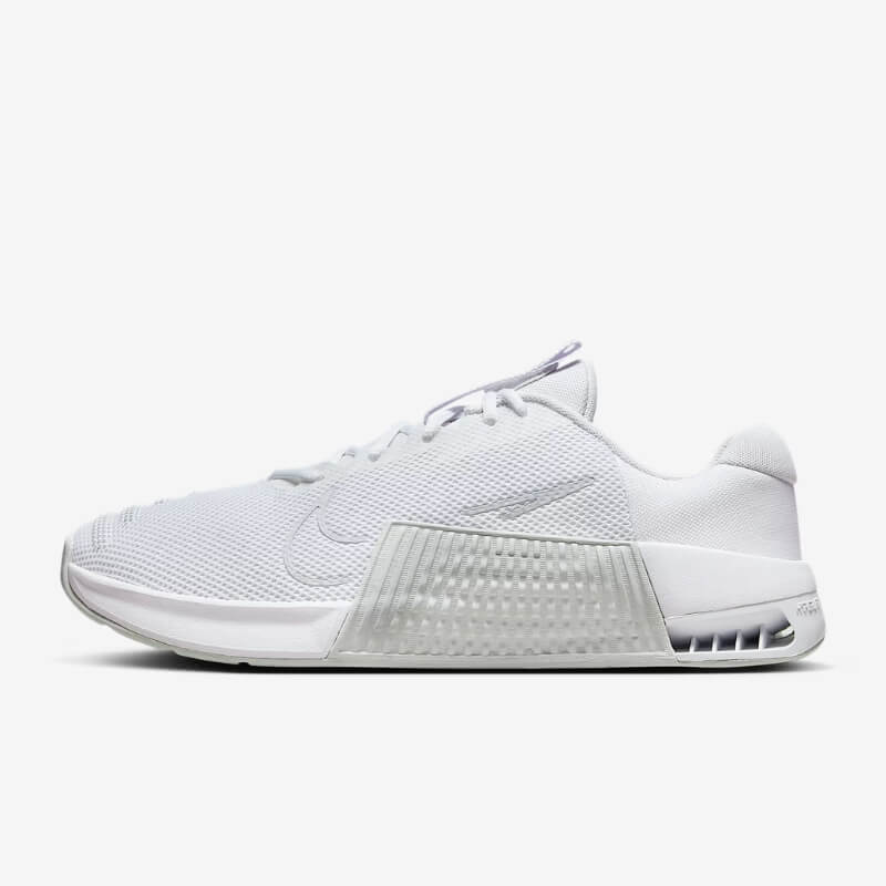 Nike Metcon 9 Wit \u0026 Grijs Herenschoenen | EKINSPORT