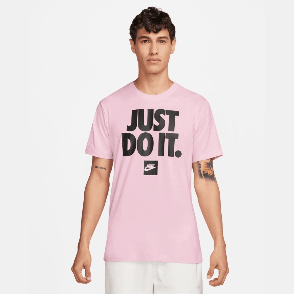 Maglia just do it hotsell