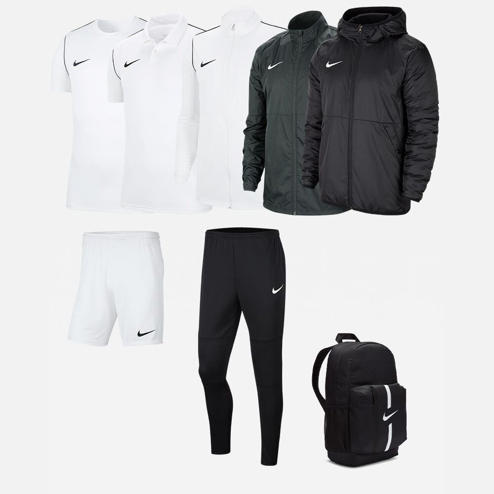 Nike Park 20 Geomix Nike Jogginganzug Set Producten Nike Park 20
