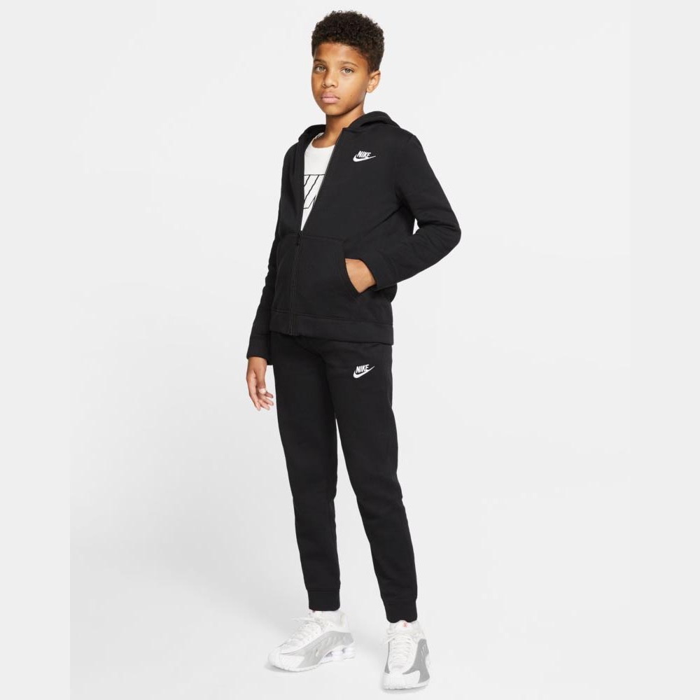 afwijzing kussen Hassy Trainingspak set Nike Sportswear voor Kind - BV3634 | EKINSPORT