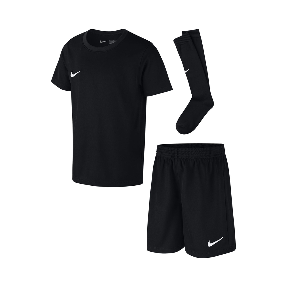 Kit Nike Park pour Enfant - CD2244-010 - Noir