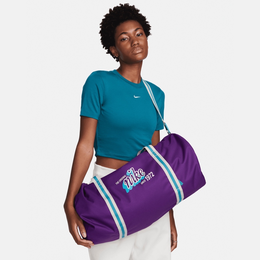 Bolsos nike hombre purpura discount