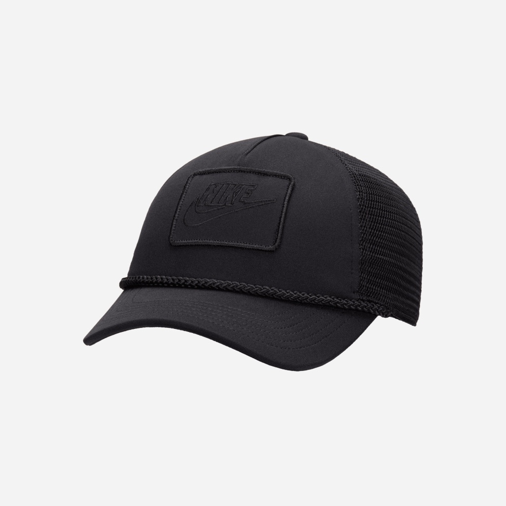 Nike Rise Structured Trucker Unisex Cap EKINSPORT