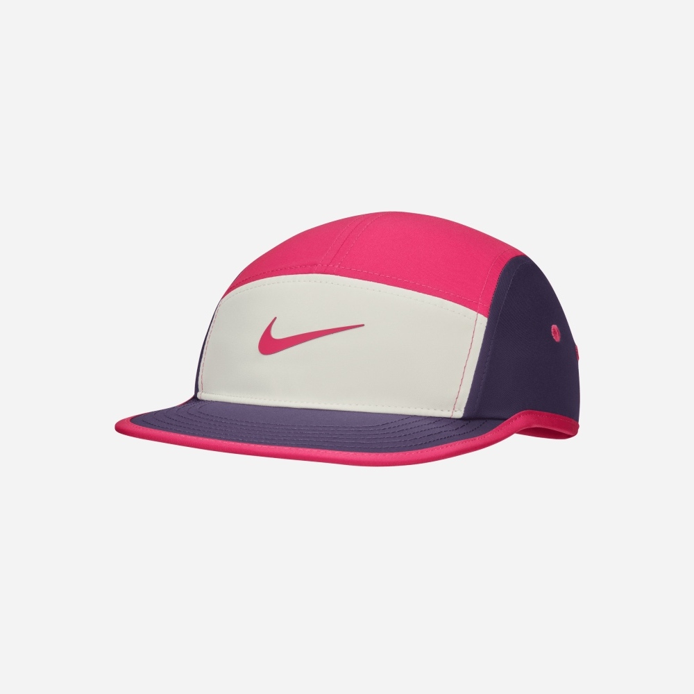 Casquette Nike Dri-Fit Fly Unstructured Swoosh Rose & Violet