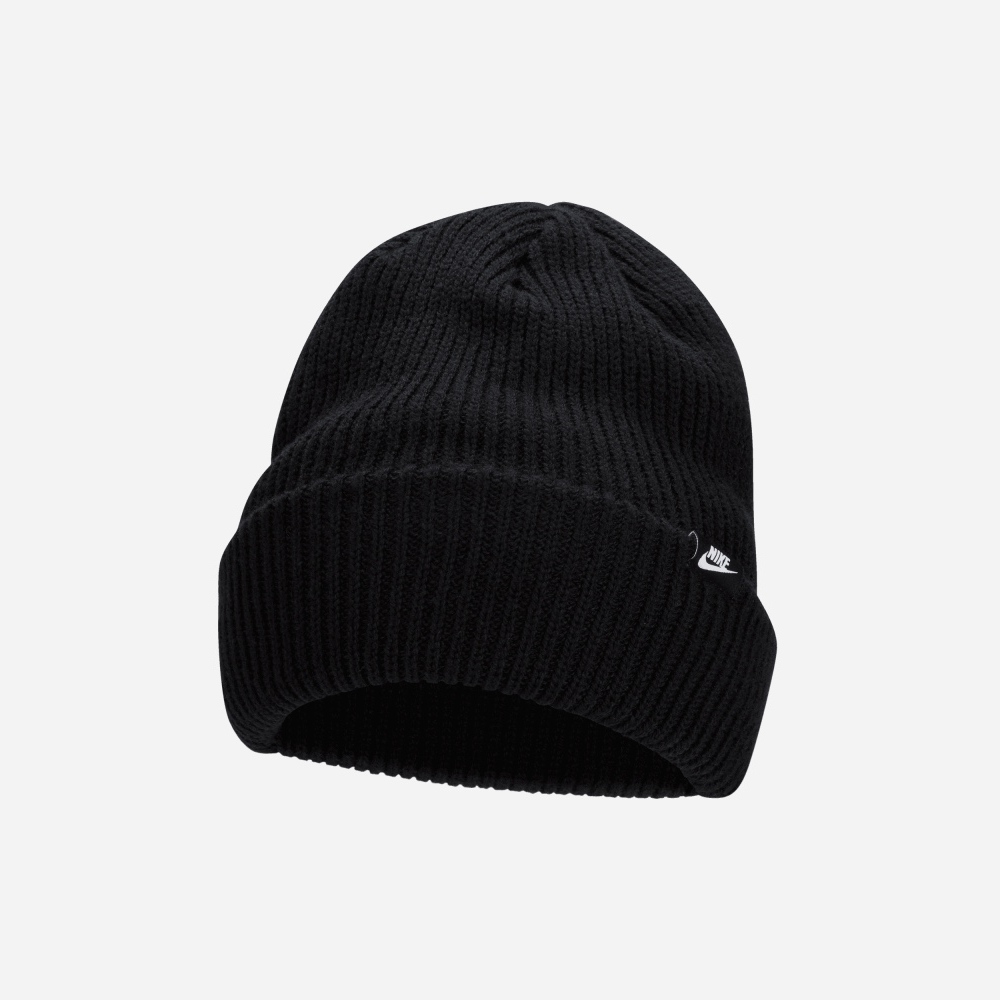 Bonnet Nike performance - Noir