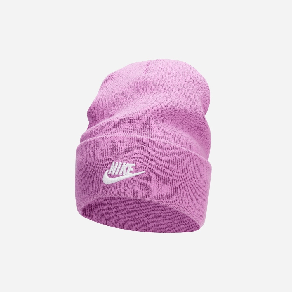 Nike Peak Tall Cuff Futura Adult Beanie EKINSPORT