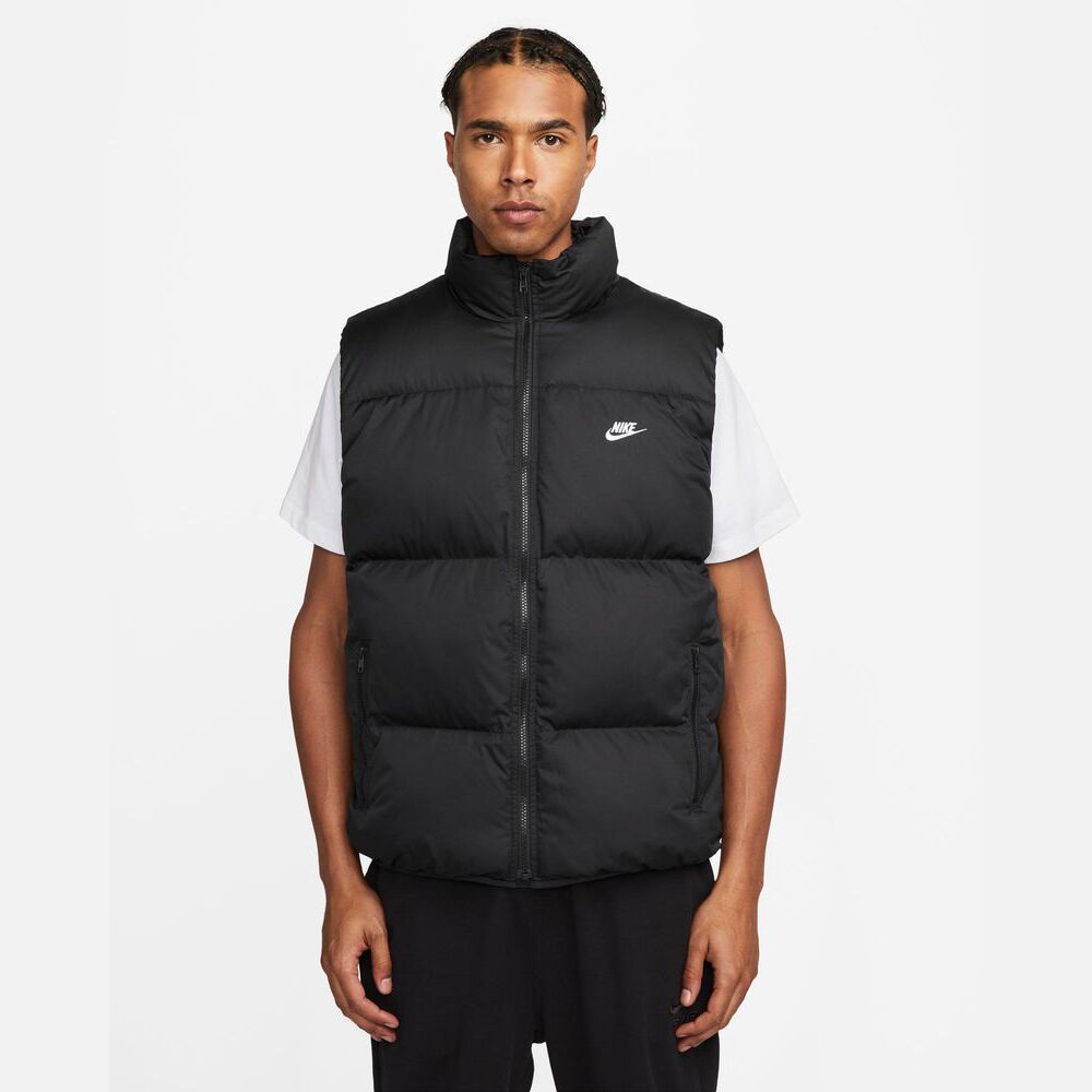 Men's Nike Sportswear Club Therma-FIT Puffer Sleeveless