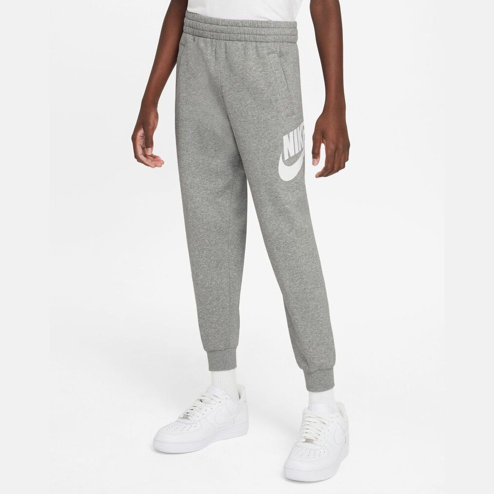 Boys nike club fleece pants hotsell