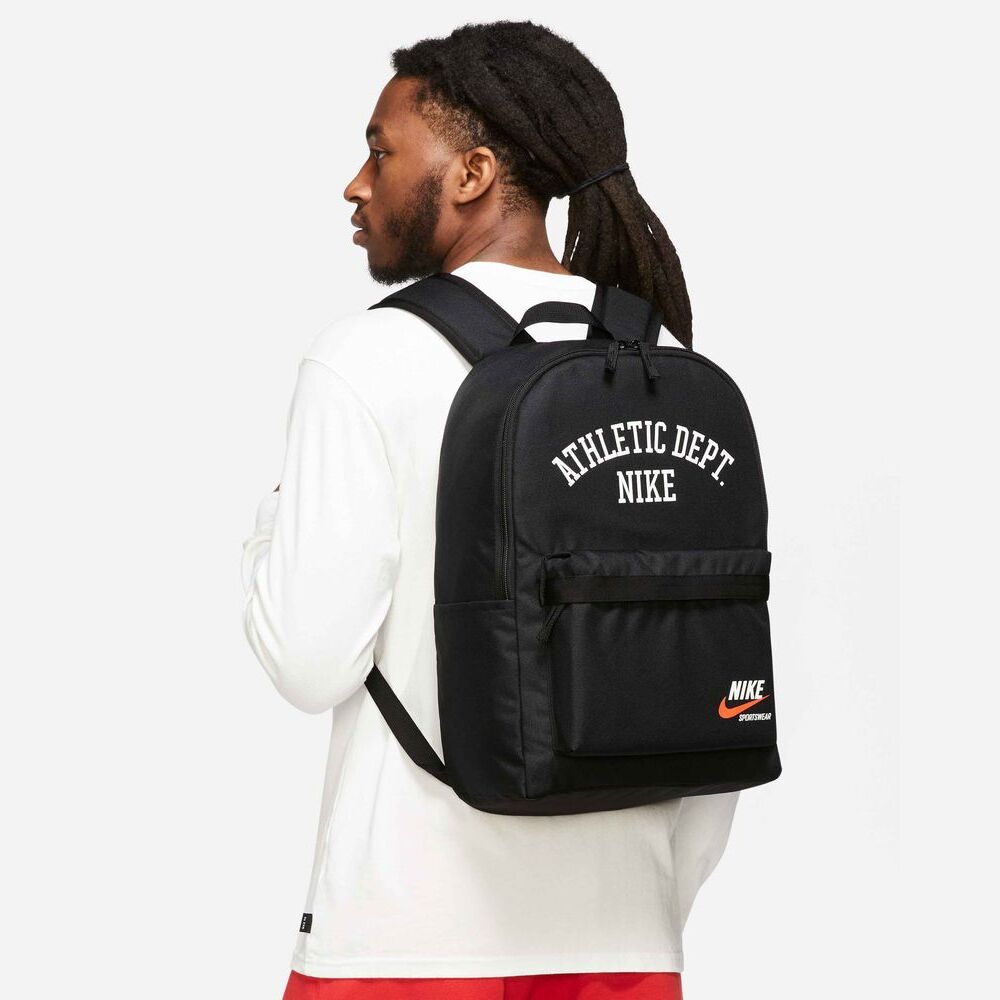 Nike air heritage 2.0 backpack hot sale