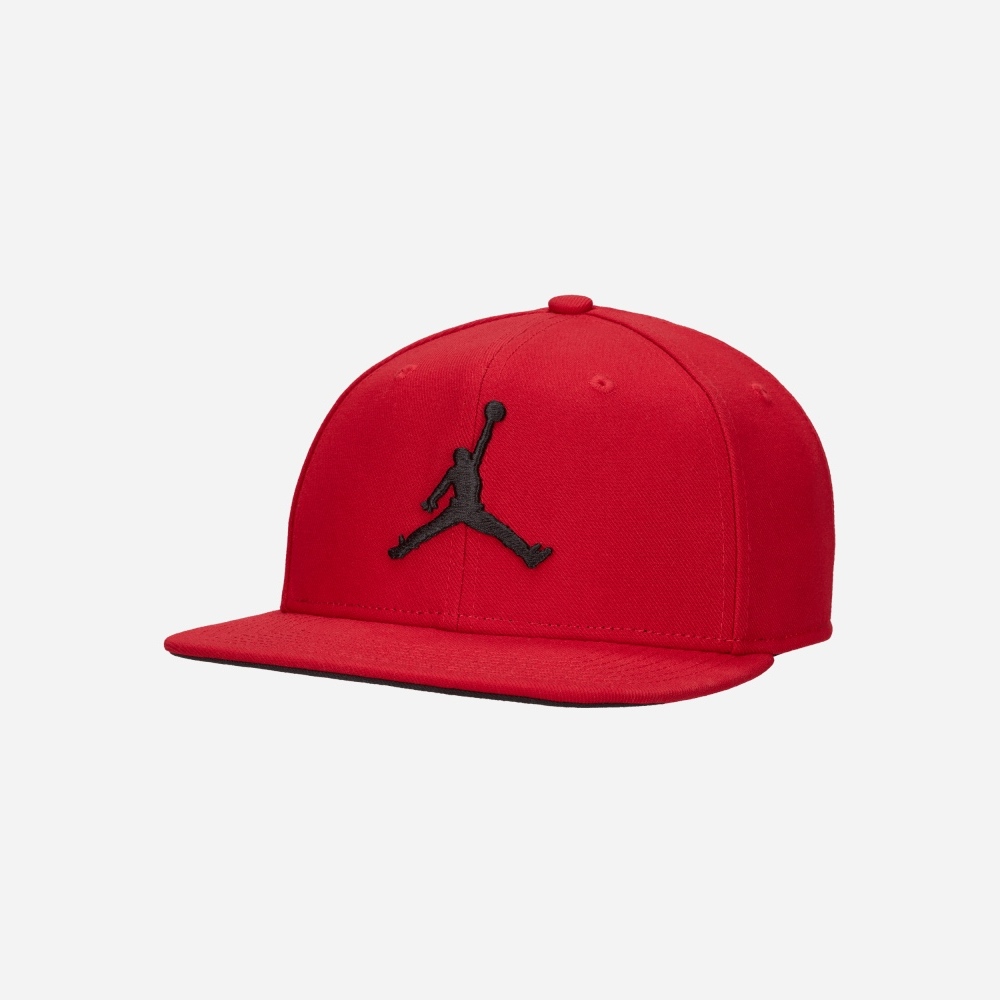 Casquette Jordan Pro Cap Adjustable EKINSPORT