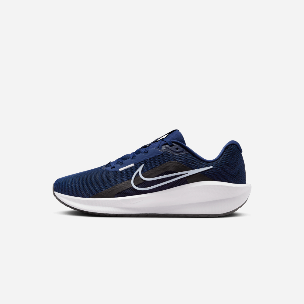 Nike running homme bleu online