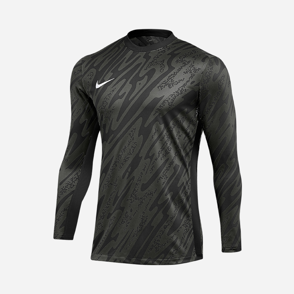 Nike promo goalkeeper jersey online