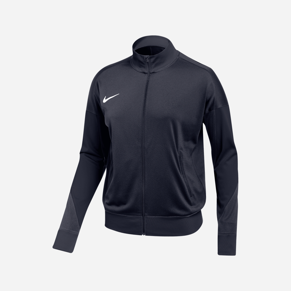 nike dry strike jacket