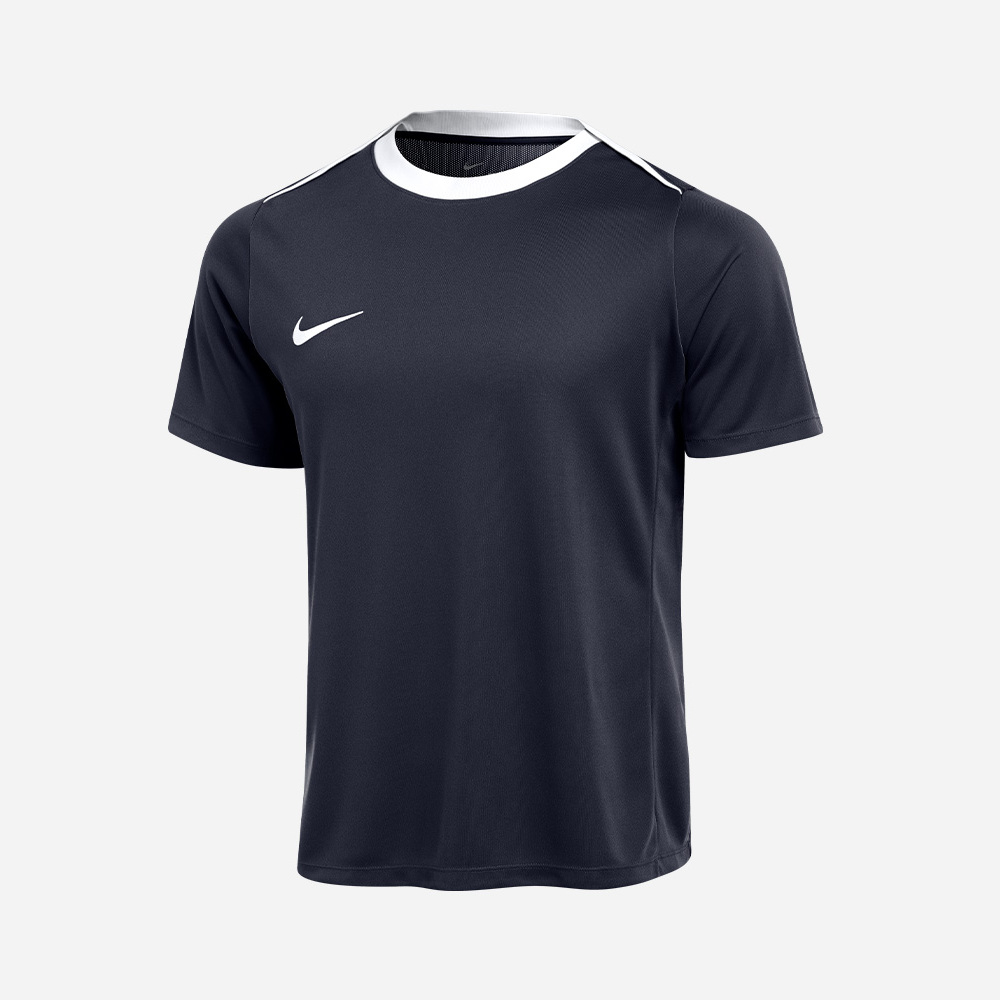 Maillot Nike Dri FIT Academy Pro 24 Bleu Marine pour Homme EKINSPORT