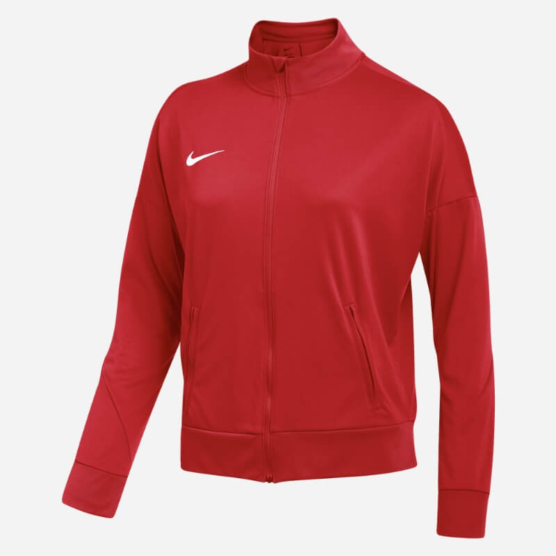 Sweat jacket Nike Academy Pro 24 for Women EKINSPORT