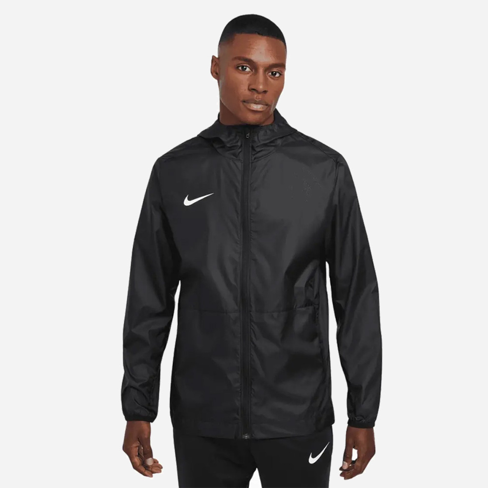 Nike Storm FIT Academy Pro 24 Regenjacke Schwarz fur Manner EKINSPORT