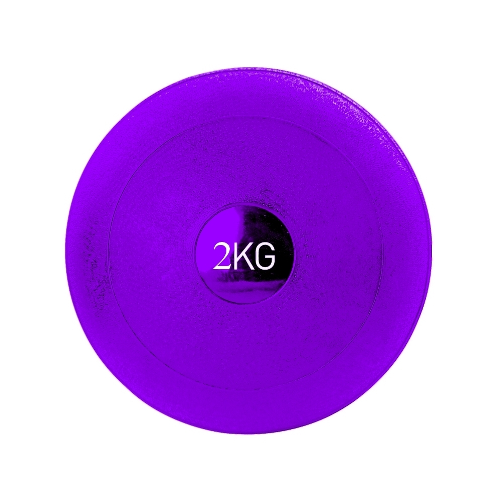 Medecine ball 2 kg FI0162000 EKINSPORT