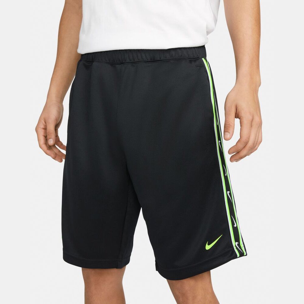 nike toweling shorts