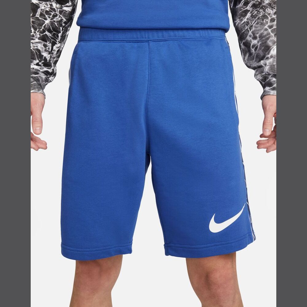Pantaloncini nike blu 2025