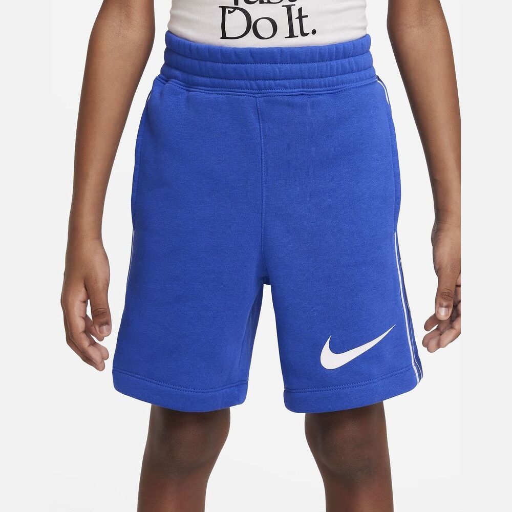 Short Repeat Nike Sportswear pour ado FJ5377 EKINSPORT