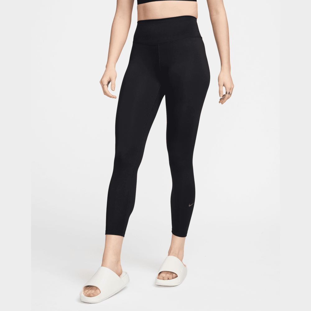 nike one crop leggings