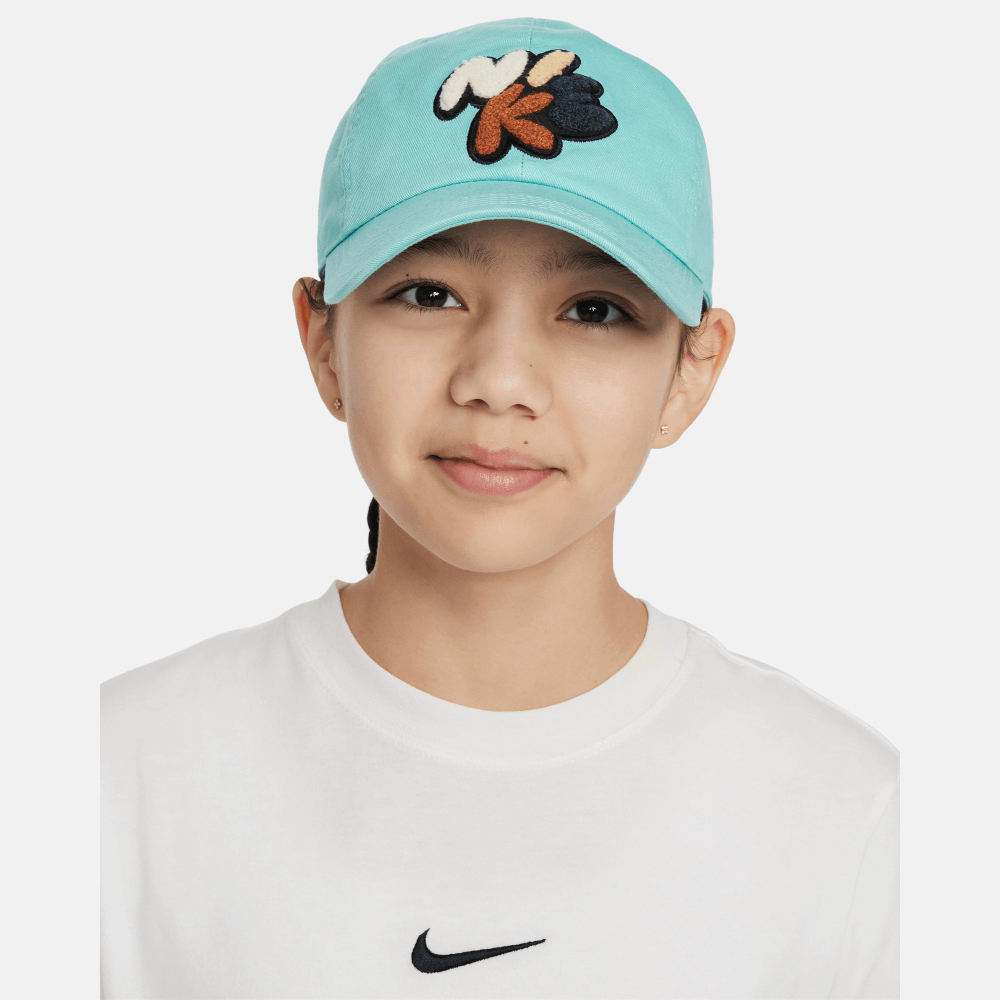 casquette bébé nike