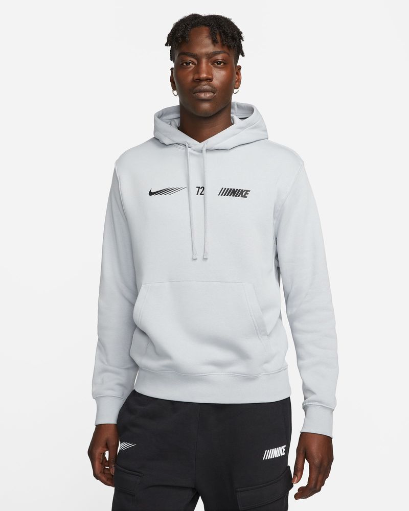 Men's Nike Sportswear Standard Issue Hoodie – FN4895 | EKINSPORT