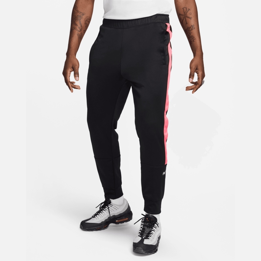 Jogging homme nike noir outlet