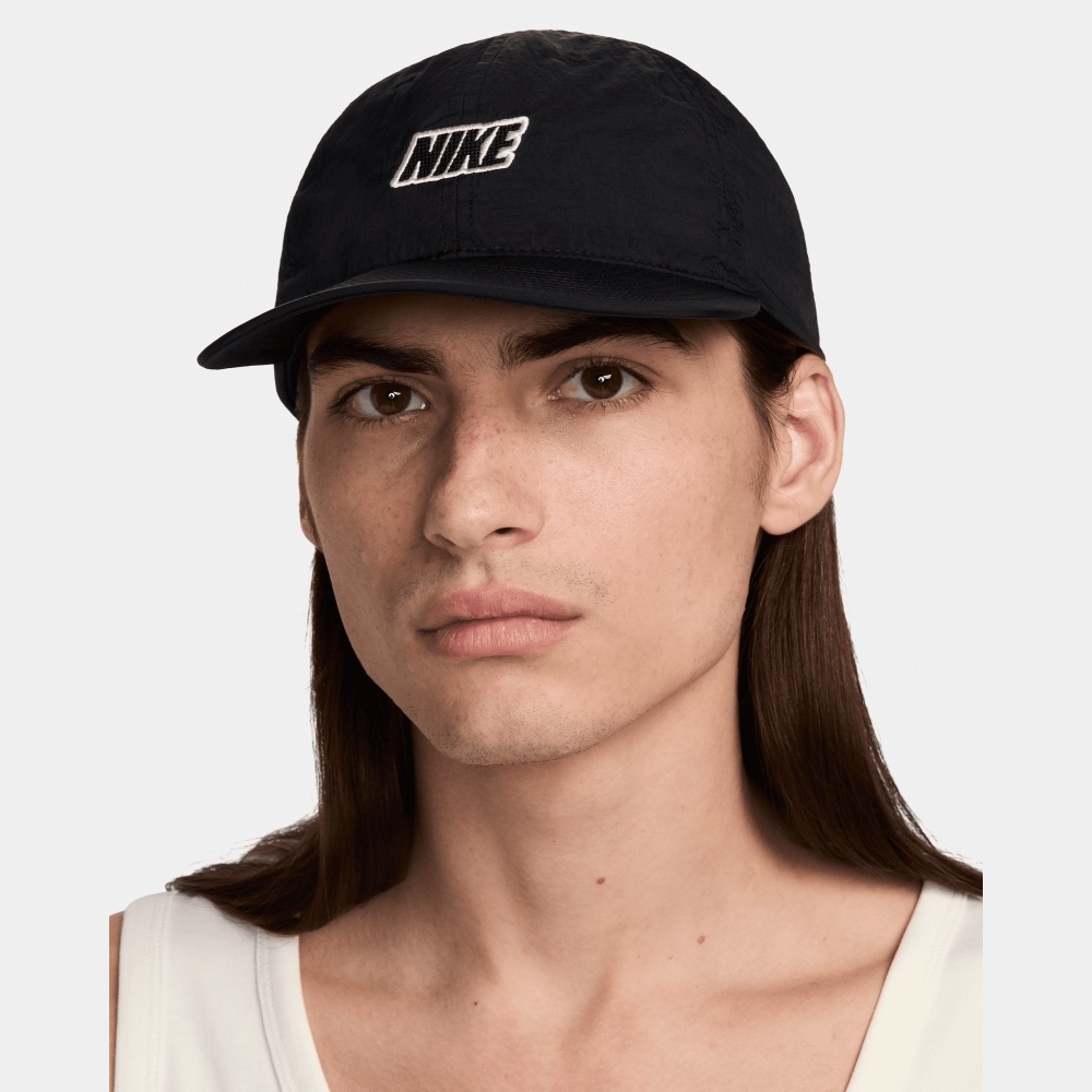 casquette noir femme nike