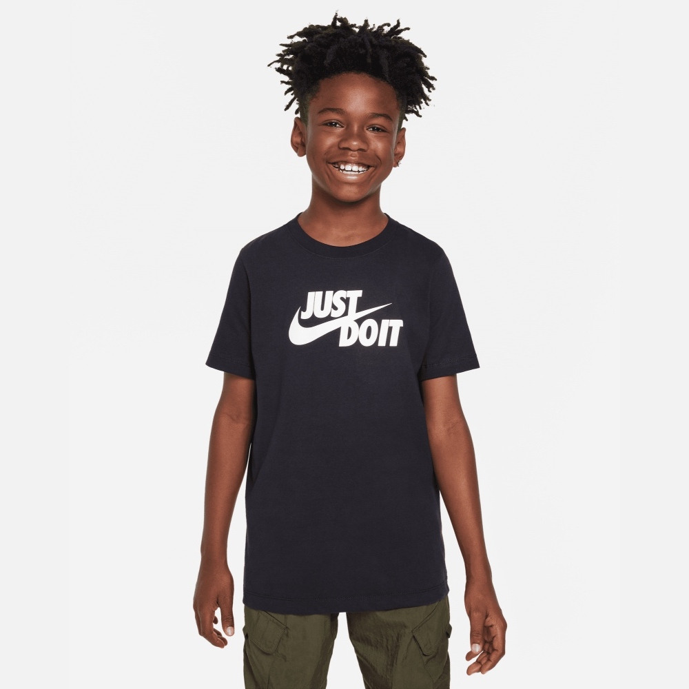 Nike ナイキ フットボールシャツ Tシャツ 半袖 M 黒 BLACK