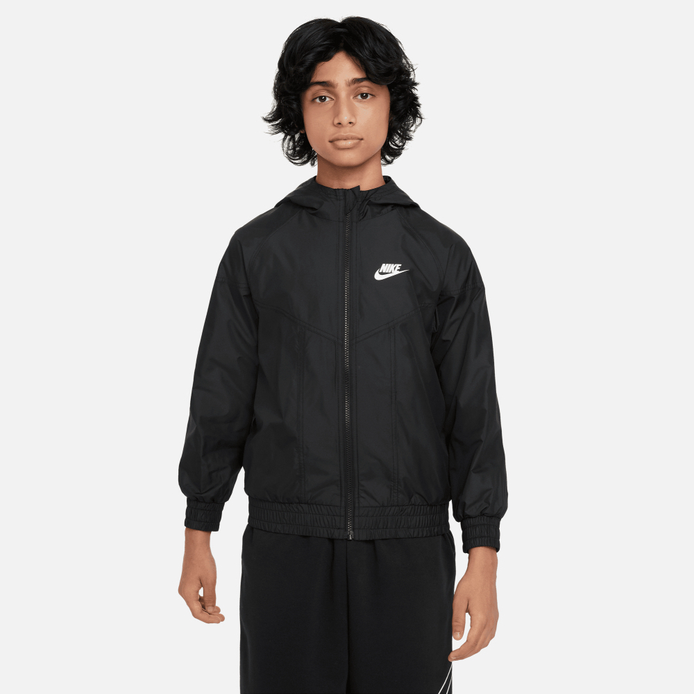 Nike veste a capuche outlet