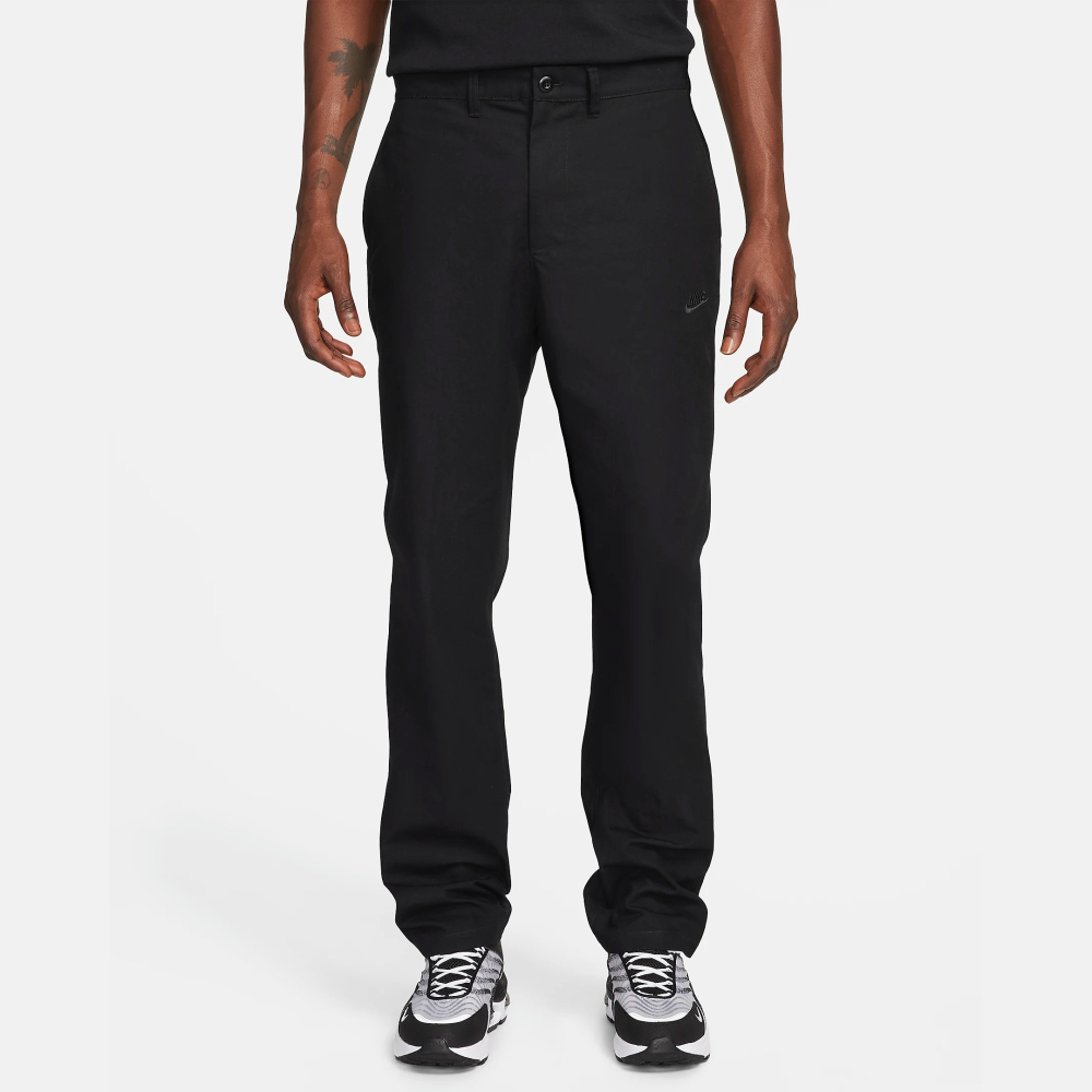 pantalon nike chino