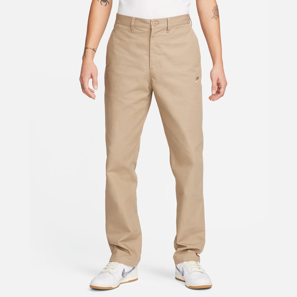 pantalon chino nike