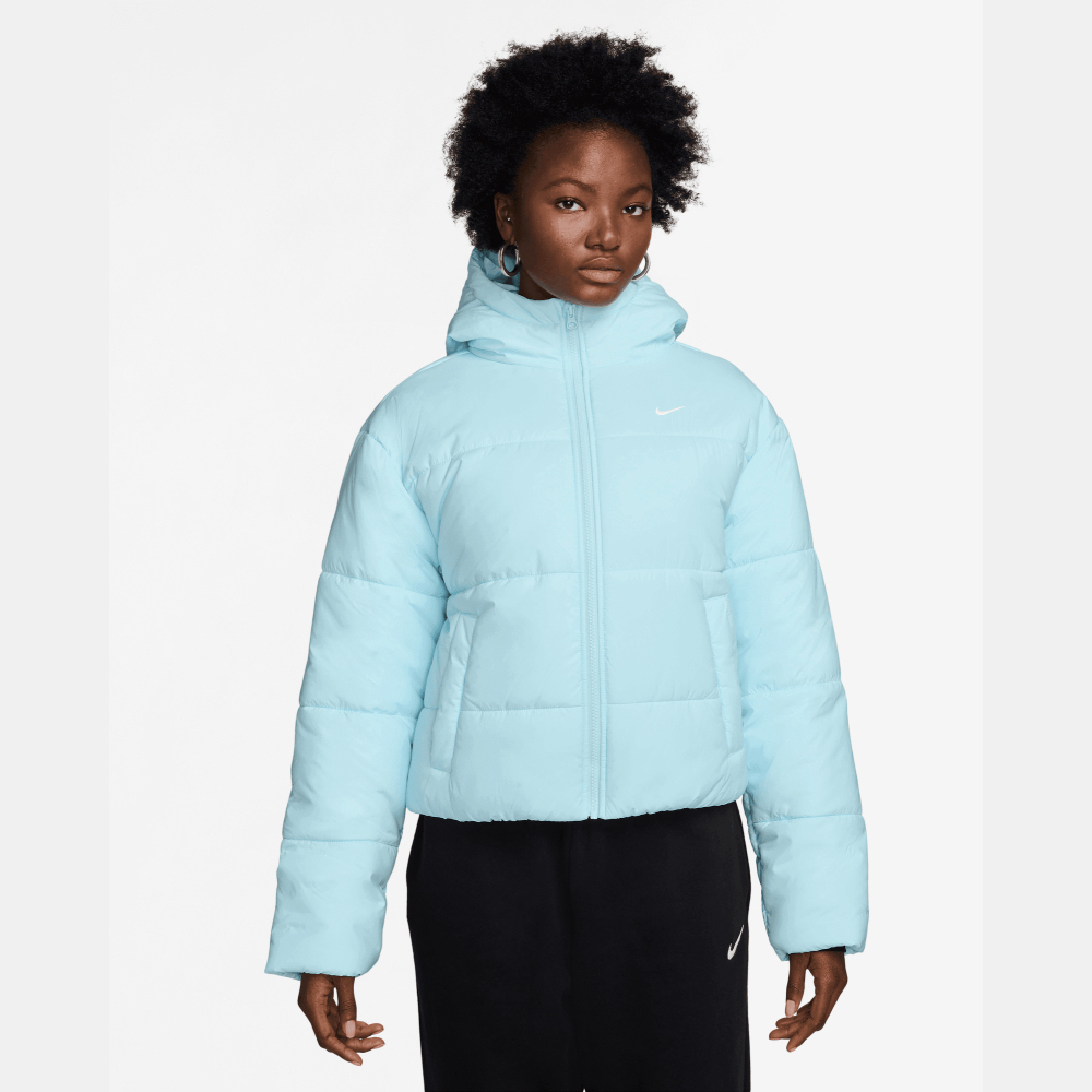 Nike sportswear veste légère femme online