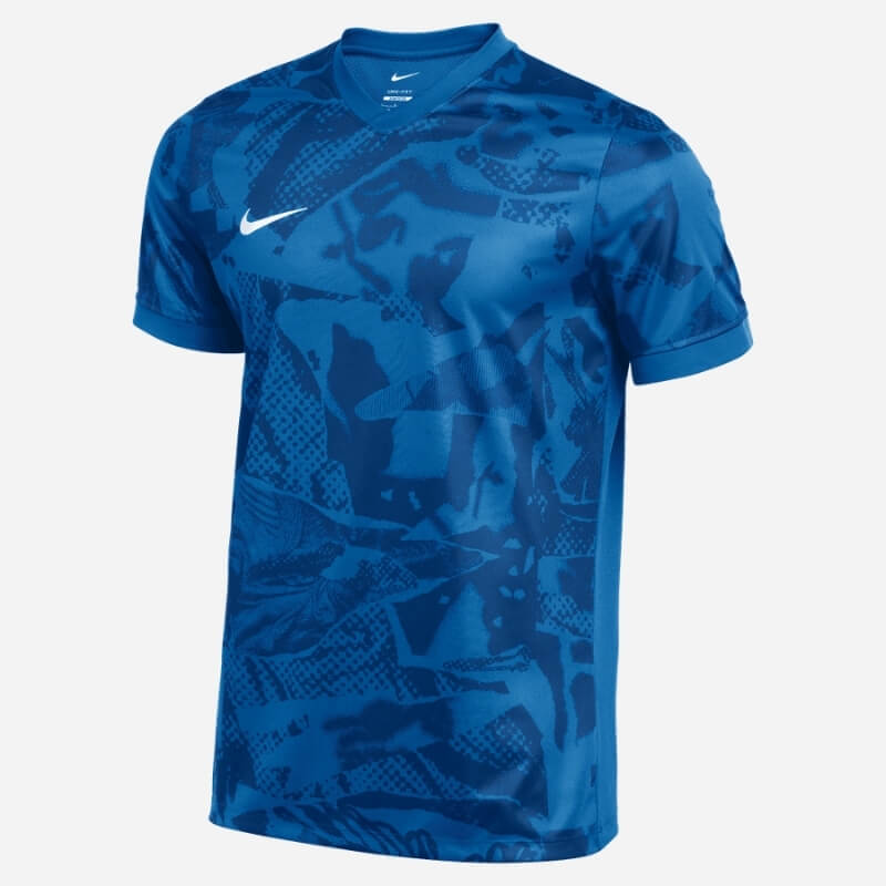 Men's Nike Dri-Fit Precision VII Jersey | EKINSPORT