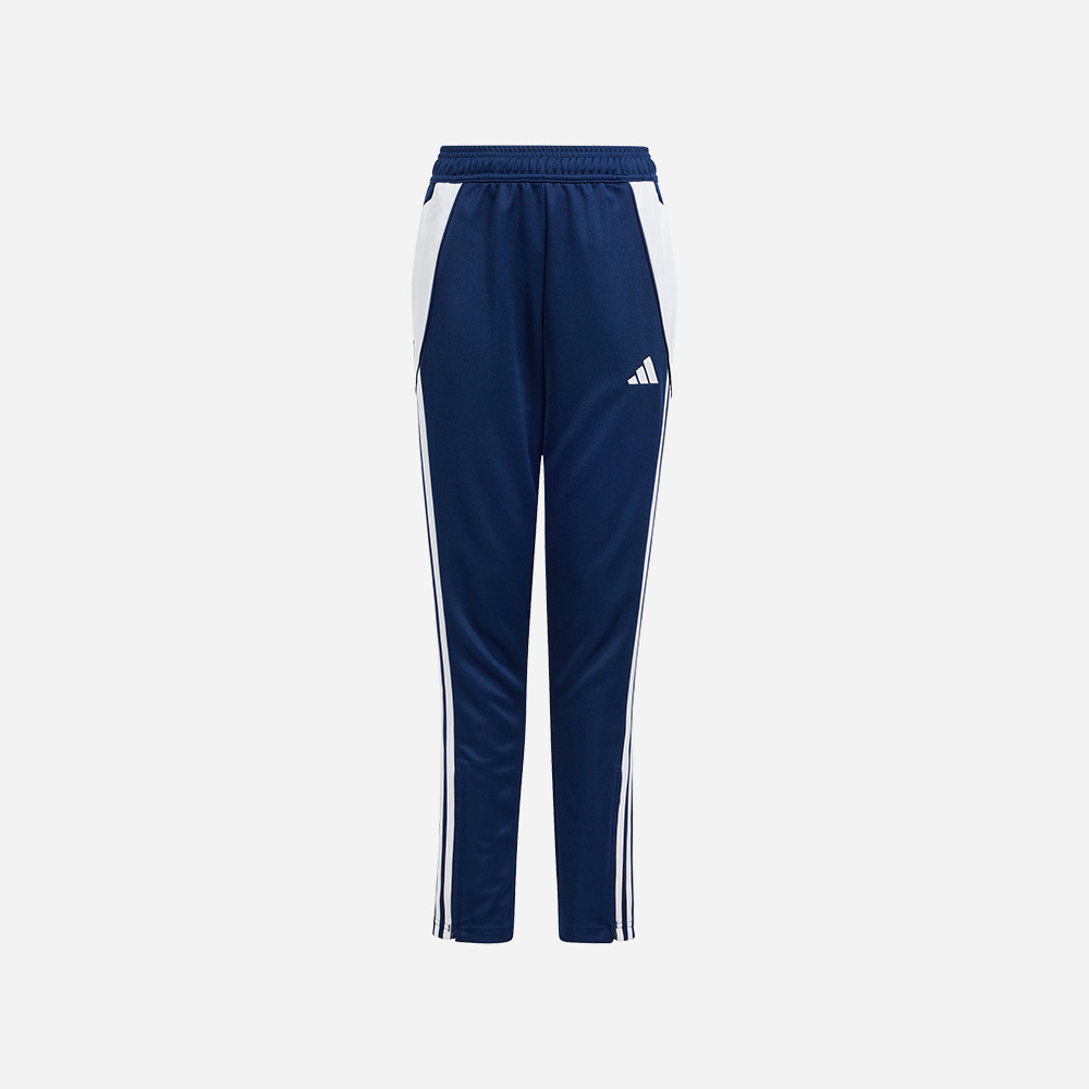 Adidas tiro pants navy hot sale