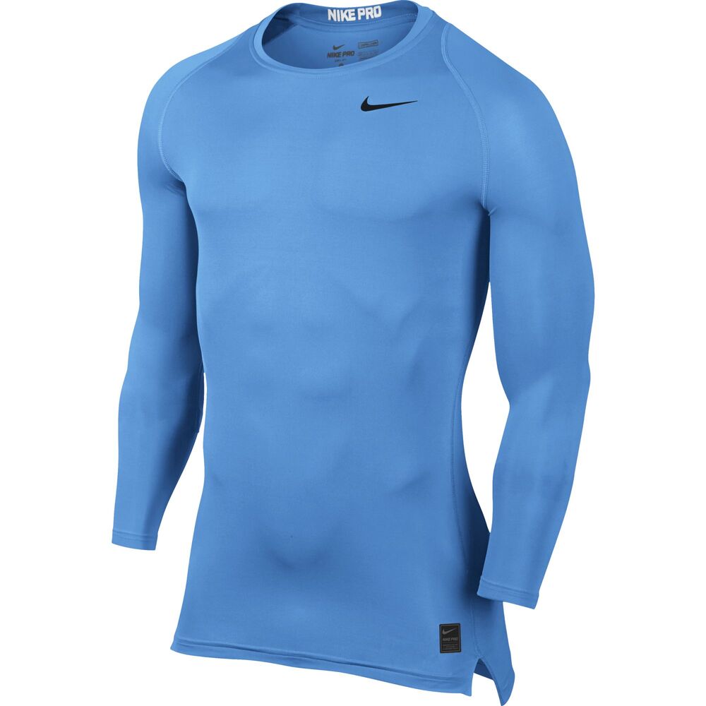 Haut de training Nike Cool Compression Manches Longues Top Pour Homme