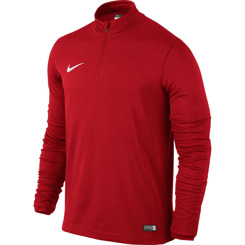 Haut d entra nement Nike Midlayer Academy 16 Pour Homme EKINSPORT