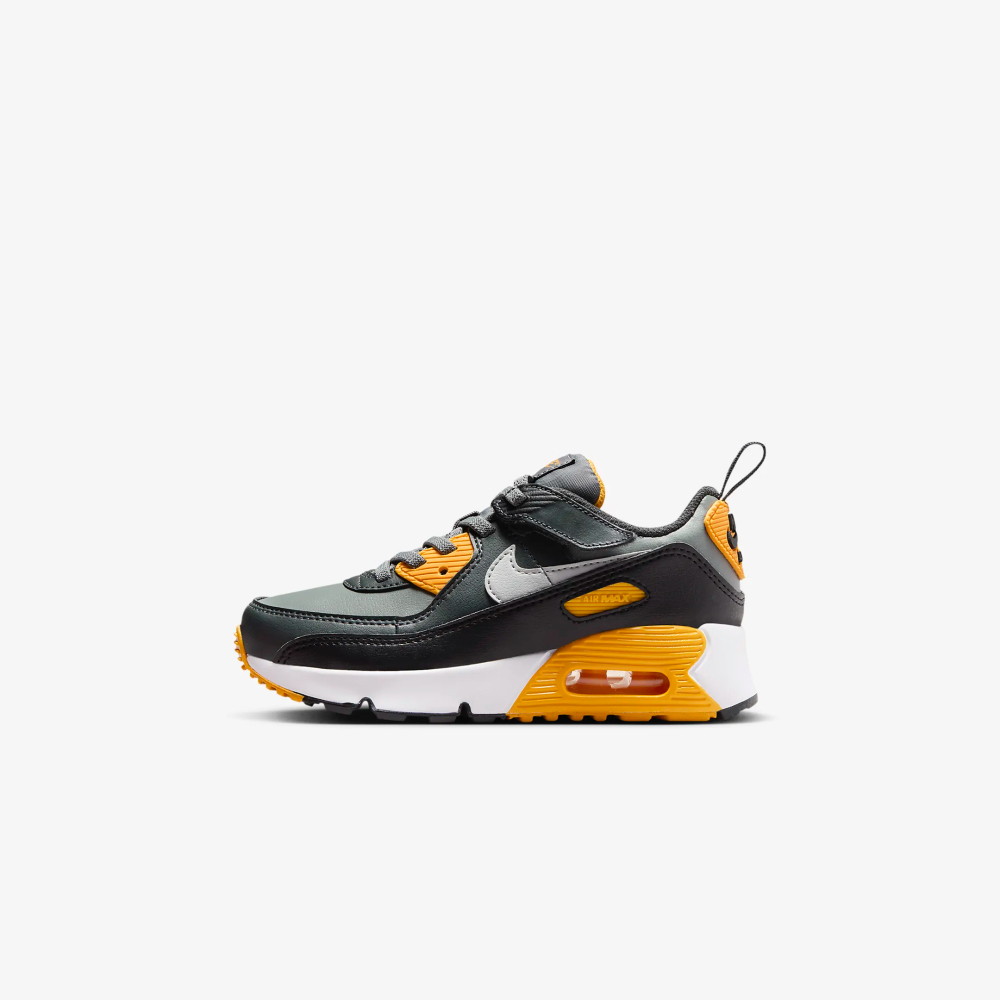 Nike 90 yellow deals