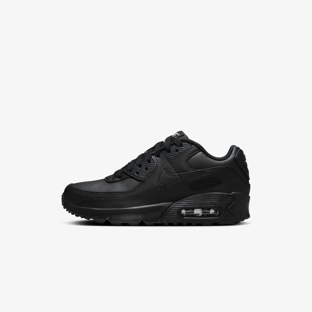 nike air max 90 infant black