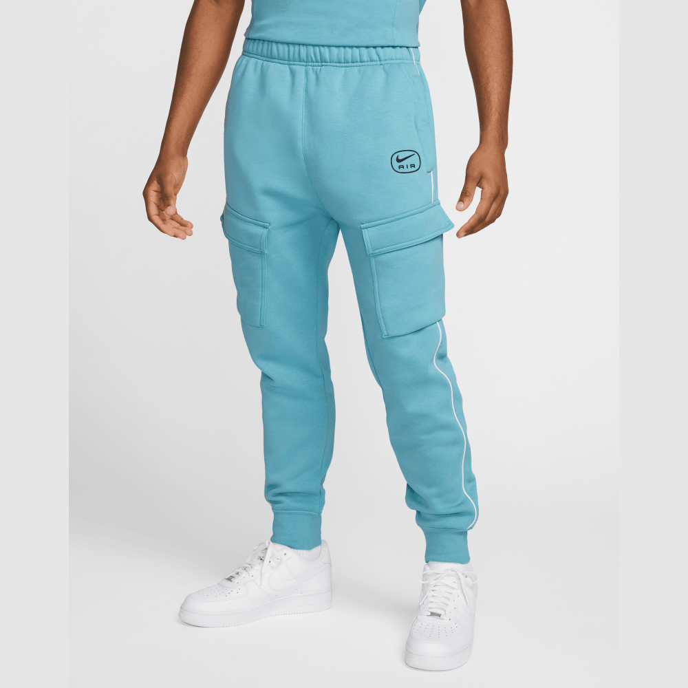 Nike human craft cargo fleece pant best sale
