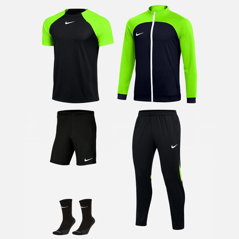 Nike academy kit clearance