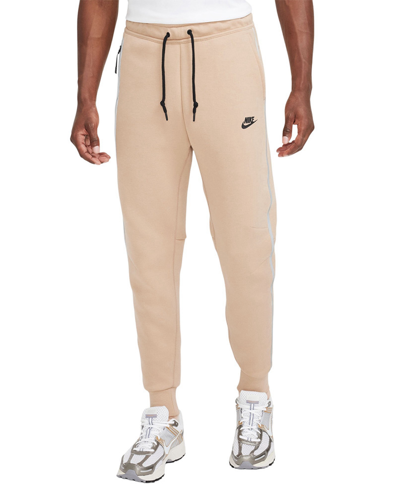 Nike Tech Fleece Corte Holgado Nike Sudadera Con Gorro De Cierre