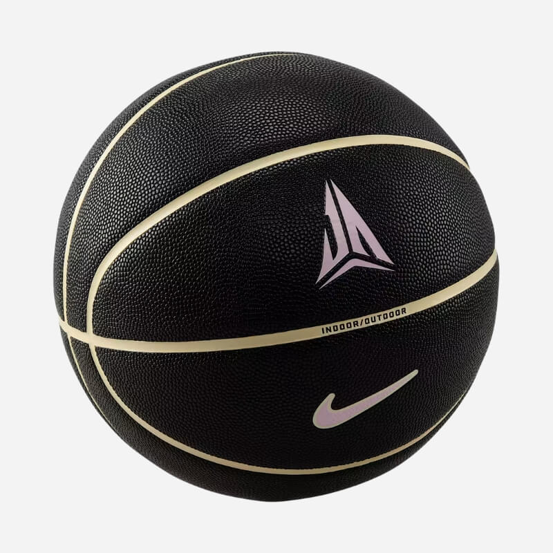 Nike All Court 8P Ja Morant Basketball Black Pink Unisex EKINSPORT