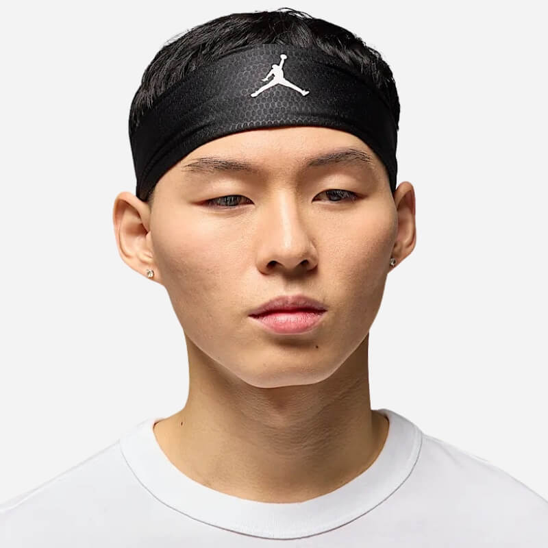 jordan headtie