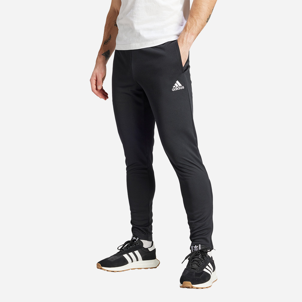 Pantalon de survetement Entrada 22 Noir pour Homme EKINSPORT