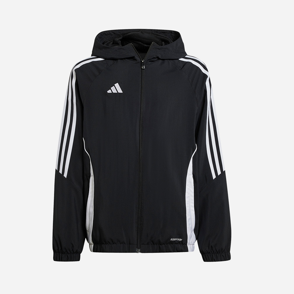 adidas Tiro 25 Competition Vis Tech Travel Jacket