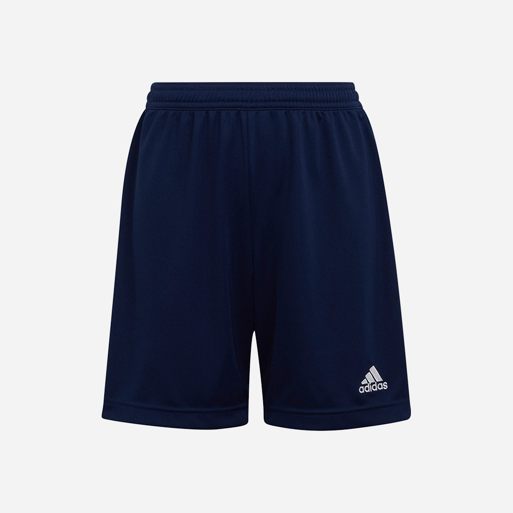 Short adidas bleu marine hotsell